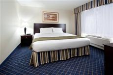 Holiday Inn Express Scottsbluff - Gering