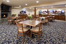 Holiday Inn Express Scottsbluff - Gering