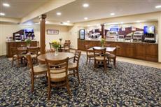 Holiday Inn Express Scottsbluff - Gering