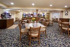 Holiday Inn Express Scottsbluff - Gering