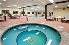 Holiday Inn Express Scottsbluff - Gering