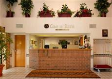 Comfort Suites Chestertown