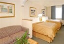 Comfort Suites Chestertown