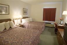 Americas Best Value Inn Gaylord