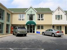 Rodeway Inn & Suites Hershey