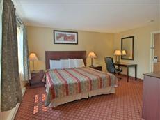 Rodeway Inn & Suites Hershey