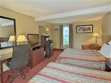 Rodeway Inn & Suites Hershey