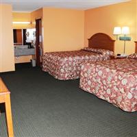 American Inn Cleburne