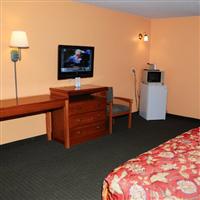 American Inn Cleburne