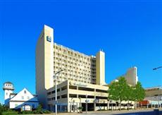 Comfort Inn at the Beach