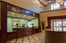 La Quinta Inn and Suites Euless