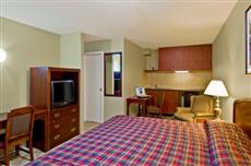 Canadas Best Value Inn-Burlington/Hamilton