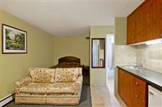 Canadas Best Value Inn-Burlington/Hamilton