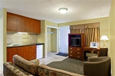 Canadas Best Value Inn-Burlington/Hamilton