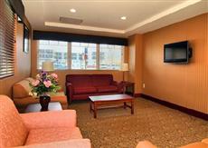 Sleep Inn & Suites Ocean City