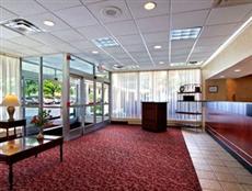 Days Inn And Suites York