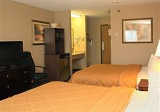 Quality Inn & Suites Watertown (South Dakota)