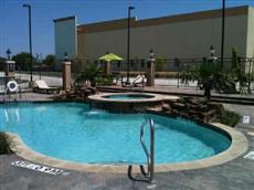 La Quinta Inn and Suites South Grand Prairie