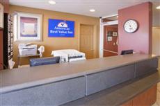 Americas Best Value Inn Temple