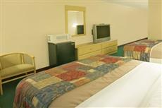 Americas Best Value Inn Temple