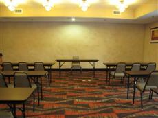 La Quinta Inn & Suites Houston Bush Intl Airport East