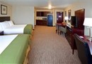 Holiday Inn Express Hotel & Suites Syracuse North - Airport Area