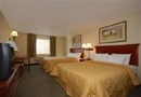 Comfort Inn & Suites Beaver (Utah)