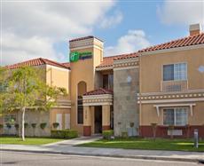 Holiday Inn Express Hotel & Suites Santa Clara