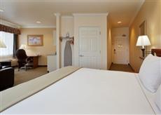 Holiday Inn Express Hotel & Suites Santa Clara