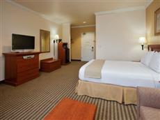 Holiday Inn Express Hotel & Suites Santa Clara