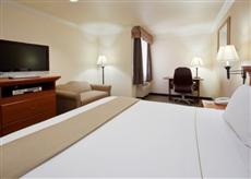 Holiday Inn Express Hotel & Suites Santa Clara