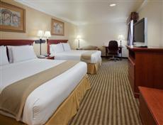 Holiday Inn Express Hotel & Suites Santa Clara