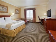 Holiday Inn Express Hotel & Suites Santa Clara