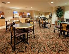 Holiday Inn Express Hotel & Suites Santa Clara