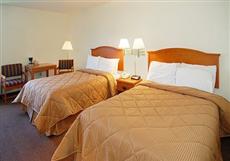 Comfort Inn Holston Wytheville