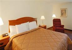 Comfort Inn Holston Wytheville