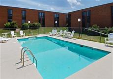 Comfort Inn Holston Wytheville