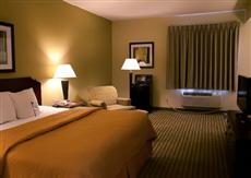 Comfort Inn Camden (Arkansas)