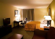 Comfort Inn Camden (Arkansas)