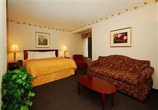 Comfort Inn Bethlehem