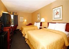 Comfort Inn Bethlehem