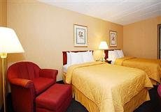 Comfort Inn Bethlehem