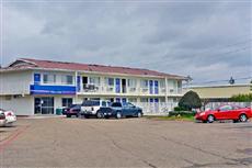 Motel 6 Texarkana