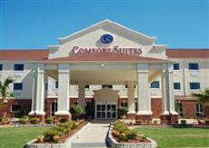 Comfort Suites Vidalia (Louisiana)