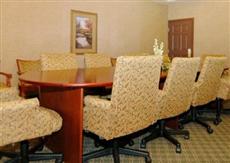 Comfort Suites Vidalia (Louisiana)