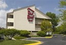 Red Roof Inn Dayton - Fairborn / Nutter Center