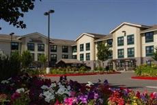 Extended Stay America Vacaville