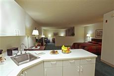 Extended Stay America Vacaville