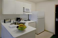 Extended Stay America Vacaville