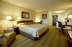 Extended Stay America Vacaville